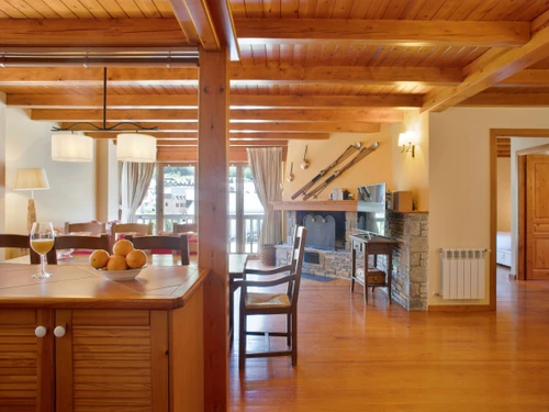 Apartment Vielha, 3 bedrooms, 7 persons - photo_1011873884846