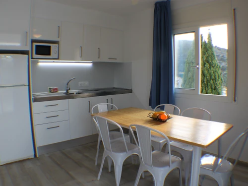 Appartement Roses, 3 pièces, 6 personnes - photo_1011873894480