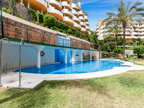 Ferienwohnung Marbella, 3 Schlafzimmer, 7 Personen - photo_1011935681901