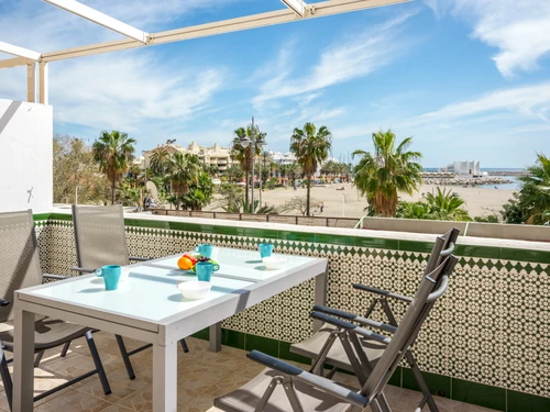 Apartamento Benalmádena, 3 dormitorios, 6 personas - photo_1011929790738