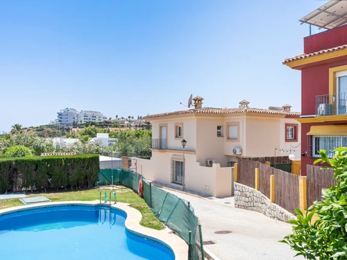 Ferienwohnung Fuengirola, 3 Schlafzimmer, 6 Personen - photo_1011873935769