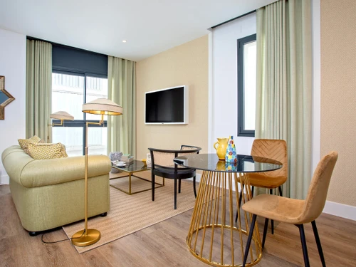 Apartment Seville, 1 bedroom, 2 persons - photo_1011873921753