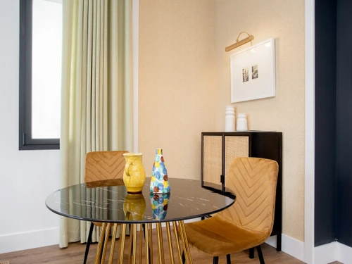 Apartamento Sevilla, 1 dormitorio, 2 personas - photo_1011873921753