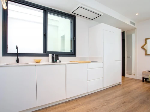 Apartamento Sevilla, 1 dormitorio, 2 personas - photo_1011873921753