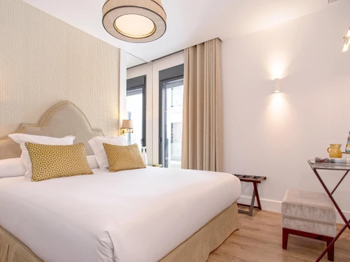 Apartamento Sevilla, 1 dormitorio, 2 personas - photo_1011873921753