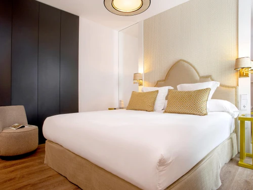 Apartamento Sevilla, 1 dormitorio, 2 personas - photo_1011873921753