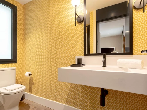 Apartamento Sevilla, 1 dormitorio, 2 personas - photo_1011873923332