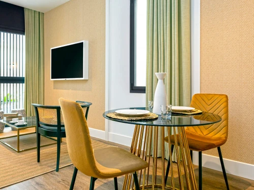 Apartamento Sevilla, 1 dormitorio, 2 personas - photo_1011873923332