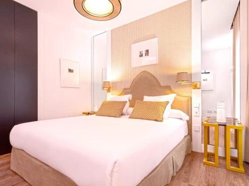 Apartamento Sevilla, 1 dormitorio, 2 personas - photo_1011873923332