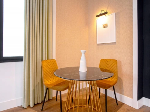 Apartamento Sevilla, 1 dormitorio, 2 personas - photo_1011873923332