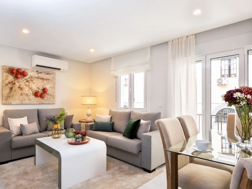 Appartement Sevilla, 3 pièces, 5 personnes - photo_1011873880039