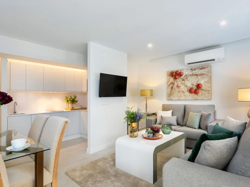 Appartement Séville, 3 pièces, 5 personnes - photo_1011873880039