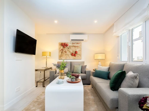 Appartement Séville, 3 pièces, 5 personnes - photo_1011873880039