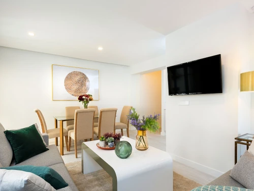 Appartement Séville, 3 pièces, 5 personnes - photo_1011873880039