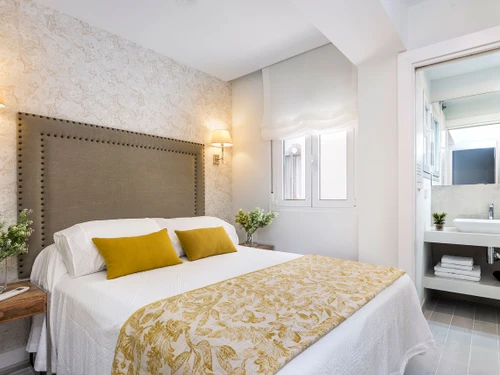 Appartement Séville, 3 pièces, 5 personnes - photo_1011873880039