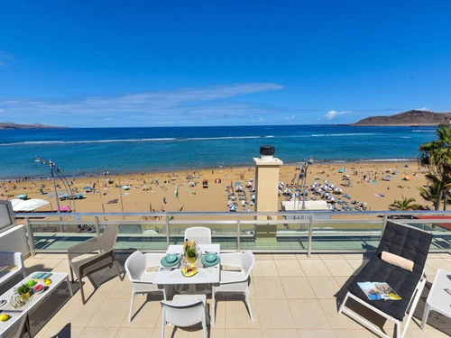Ferienwohnung Las Palmas de Gran Canaria, 1 Schlafzimmer, 2 Personen - photo_1011874177636