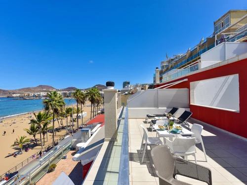 Apartment Las Palmas de Gran Canaria, 1 bedroom, 2 persons - photo_1011874177636