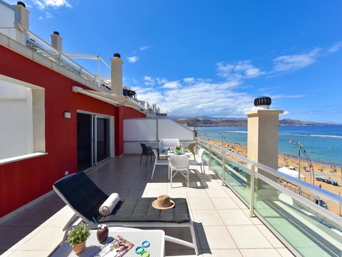 Apartment Las Palmas de Gran Canaria, 1 bedroom, 2 persons - photo_1011874177636