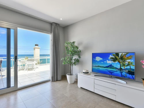 Apartment Las Palmas de Gran Canaria, 1 bedroom, 2 persons - photo_1011874177636