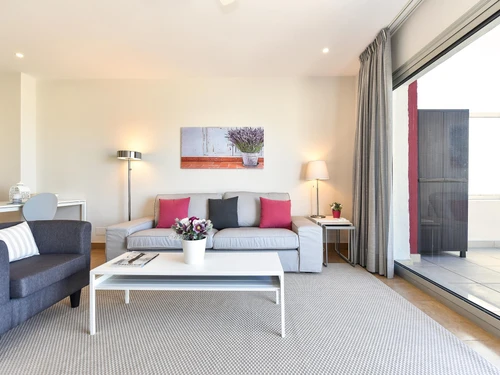 Apartment Las Palmas de Gran Canaria, 1 bedroom, 2 persons - photo_1011874177636