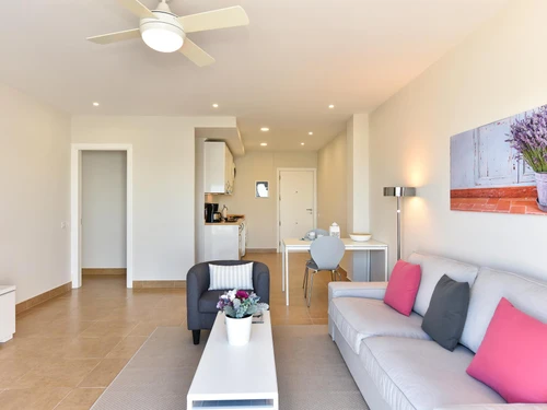 Apartment Las Palmas de Gran Canaria, 1 bedroom, 2 persons - photo_1011874177636