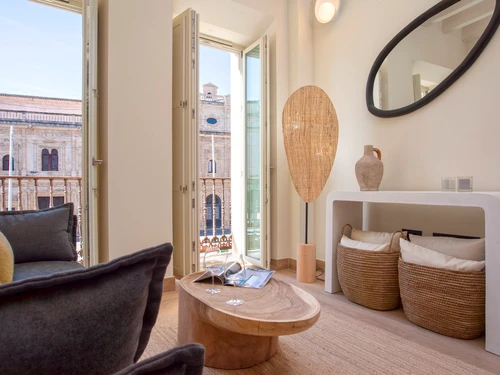 Apartamento Sevilla, 1 dormitorio, 2 personas - photo_1011873783535