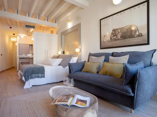 Apartamento Sevilla, 1 dormitorio, 2 personas - photo_1011873783535