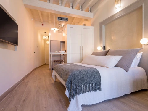 Apartamento Sevilla, 1 dormitorio, 2 personas - photo_1011873783535