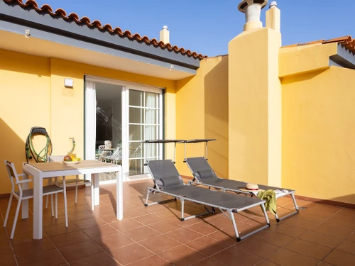 Apartment Punta del Hidalgo, 2 bedrooms, 4 persons - photo_1011873933826