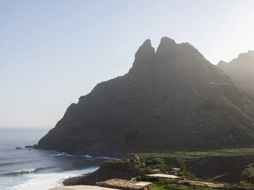 Apartment Punta del Hidalgo, 2 bedrooms, 4 persons - photo_1011873933826