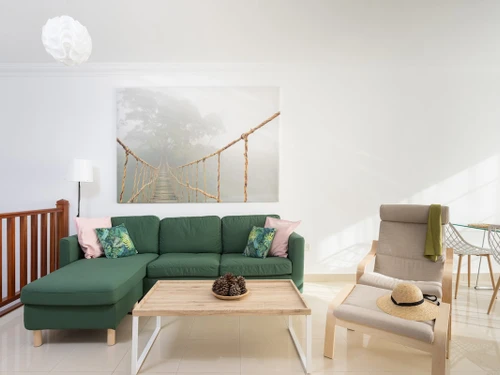 Apartment Punta del Hidalgo, 2 bedrooms, 4 persons - photo_1011873933826