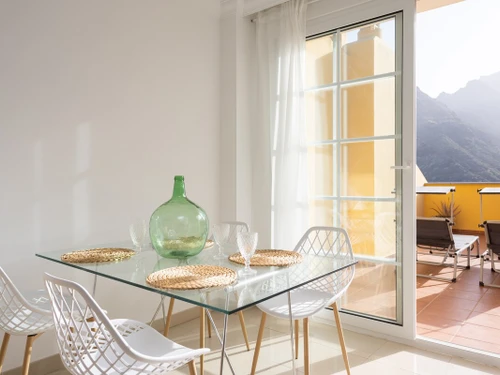 Apartment Punta del Hidalgo, 2 bedrooms, 4 persons - photo_1011873933826