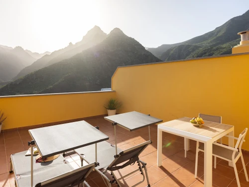 Apartment Punta del Hidalgo, 2 bedrooms, 4 persons - photo_1011873933826