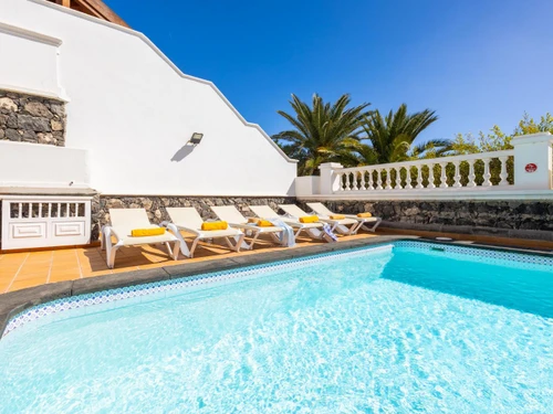 Villa Puerto Calero, 4 Schlafzimmer, 8 Personen - photo_1011874026880