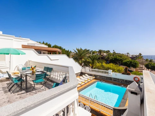 Villa Puerto Calero, 4 Schlafzimmer, 8 Personen - photo_1011874026880