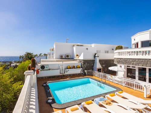 Villa Puerto Calero, 4 Schlafzimmer, 8 Personen - photo_1011874026880