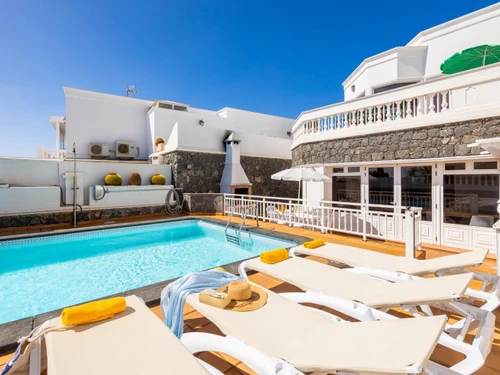 Villa Puerto Calero, 4 Schlafzimmer, 8 Personen - photo_1011874026880