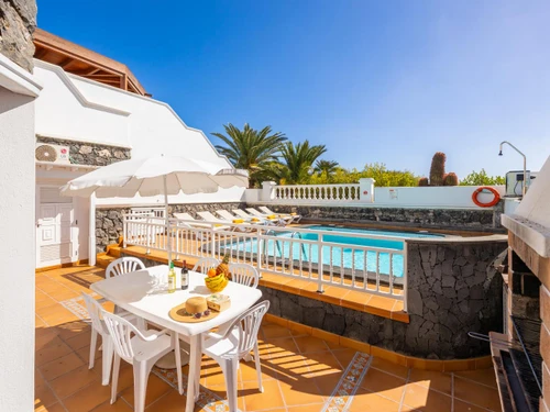 Villa Puerto Calero, 4 Schlafzimmer, 8 Personen - photo_1011874026880