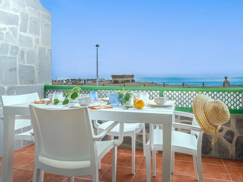 Appartement San Bartolomé de Tirajana, 3 pièces, 4 personnes - photo_1011929861973