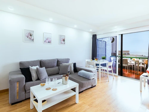 Apartment San Bartolomé de Tirajana, 2 bedrooms, 4 persons - photo_1011929861973