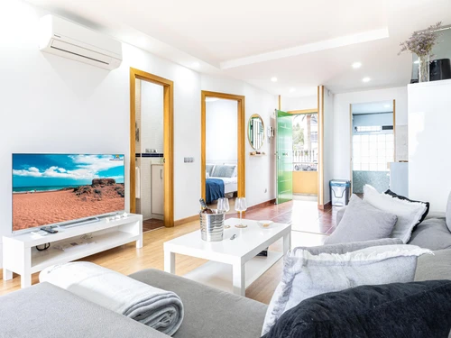 Apartment San Bartolomé de Tirajana, 2 bedrooms, 4 persons - photo_1011929861973