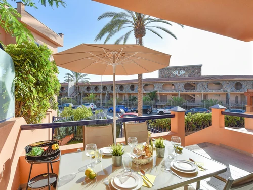 Villa Maspalomas, 2 bedrooms, 4 persons - photo_1011874489073