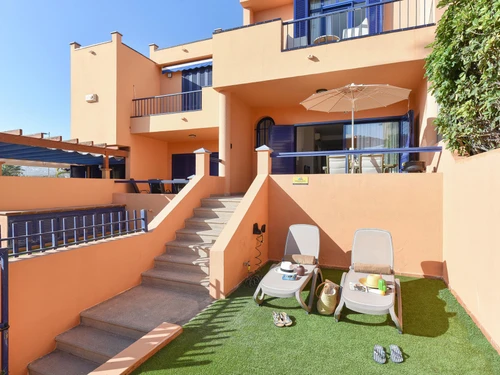 Villa Maspalomas, 2 bedrooms, 4 persons - photo_1011874489073