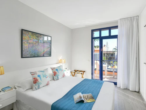 Villa Maspalomas, 2 bedrooms, 4 persons - photo_1011874489073