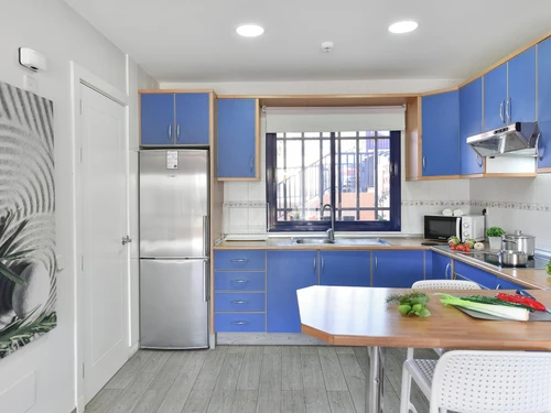 Villa Maspalomas, 2 bedrooms, 4 persons - photo_1011874489073