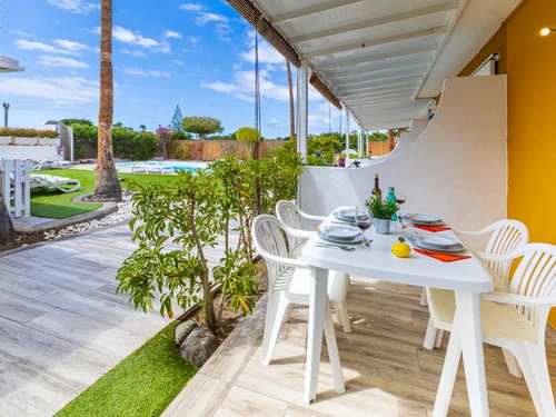 Ferienhaus Maspalomas, 2 Schlafzimmer, 4 Personen - photo_1011874220133