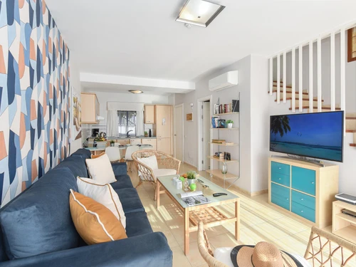 Ferienhaus Maspalomas, 2 Schlafzimmer, 4 Personen - photo_1011874473862