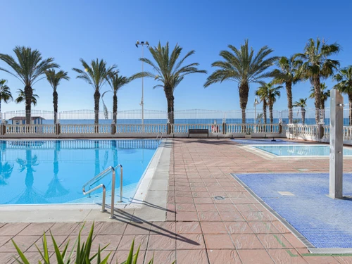 Apartamento Caleta de Vélez, 1 dormitorio, 2 personas - photo_1011938463314