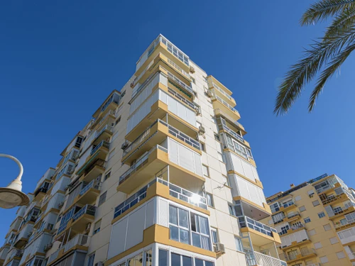 Apartamento Caleta de Vélez, 1 dormitorio, 2 personas - photo_1011938463314