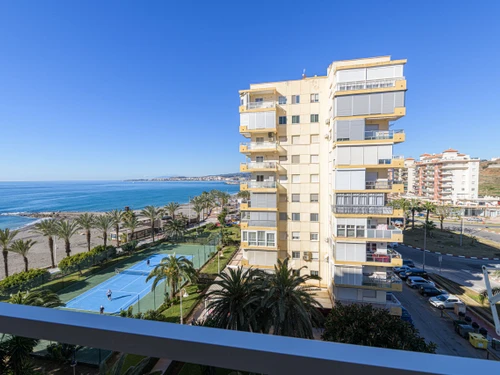 Apartamento Caleta de Vélez, 1 dormitorio, 2 personas - photo_1011938463314